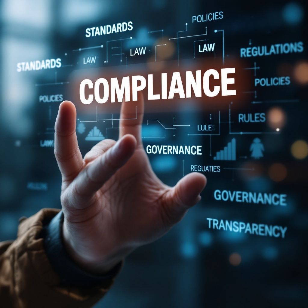 Statutory Compliance Services