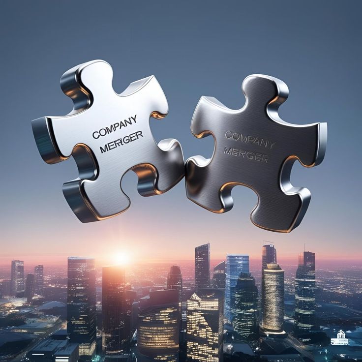 Mergers and Acquisitions Consulting